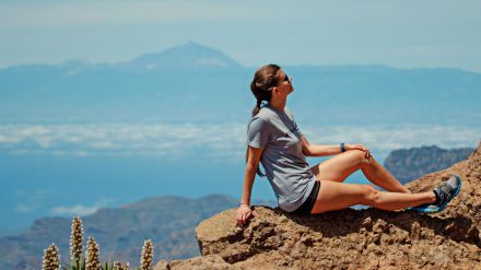 Patrimonio de la Humanidad: Canarias