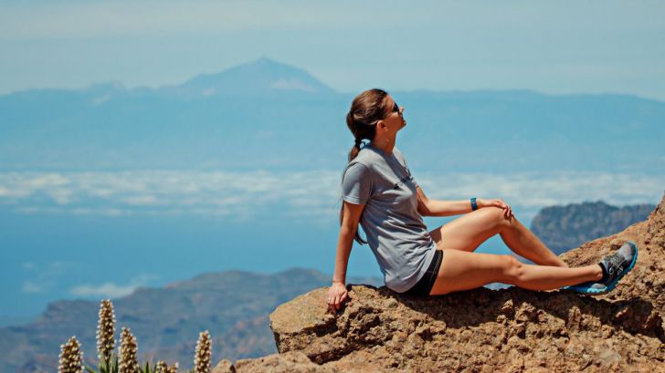 Patrimonio de la Humanidad: Canarias