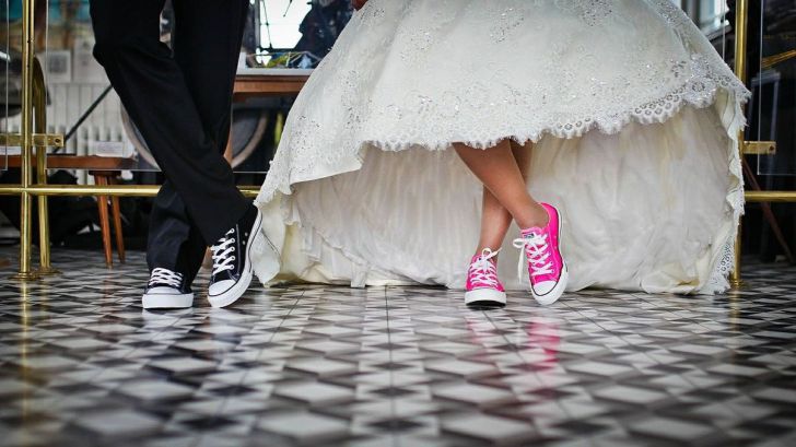 Bodas 2021: Las tendencias nupciales que marcarán el nuevo año