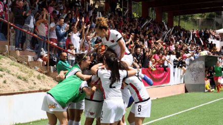 La historia épica que se esconde detrás del Real Madrid femenino