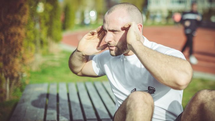 Cuidado con las proteínas: En exceso son malas e incluso afectan al rendimiento de los deportistas