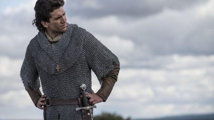 'El Cid' encabeza los estrenos de la semana en las plataformas de streaming