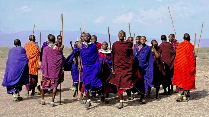 África Oriental: Paisajes y experiencias que no podrás encontrar en ningún otro lugar