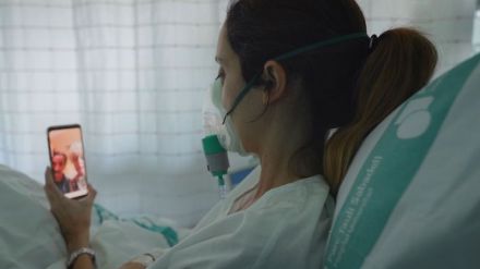 'Vitals', la nueva serie documental de HBO España