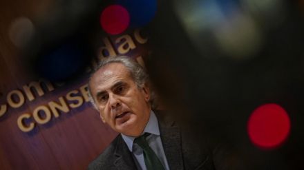 Madrid advierte que la transmisión de la cepa británica es cada vez mayor