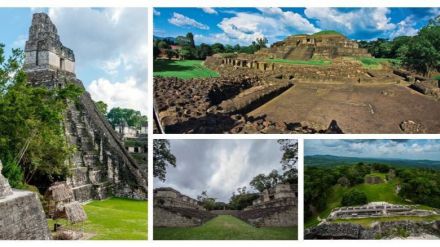 Centroamérica: Una riqueza cultural maya única que habla por sí misma