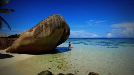 Islas Seychelles: La capital y sus playas (III)