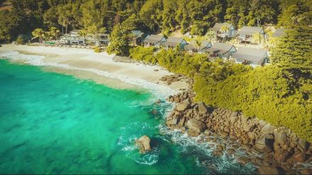 Islas Seychelles: Comer y beber (V)