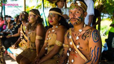 El legado cultural de los indígenas en Centroamérica