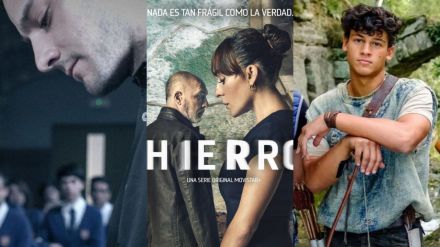 Estrenos de la semana entre regresos y esperadas adaptaciones