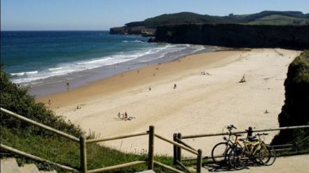 Autoturismo: Rutas por Cantabria