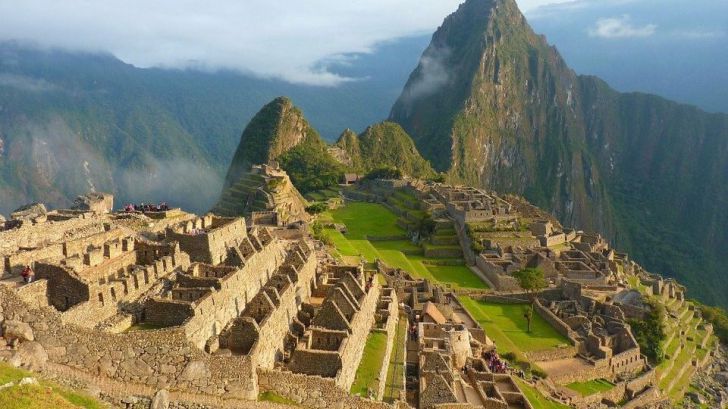 Despierta en Perú: Una apuesta decidida por el turismo de aventura