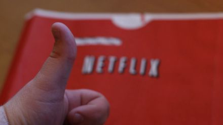 Los Premios Óscar 2021 tienen nombre propio: Netflix