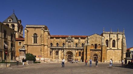 Rincones y demás secretos de León