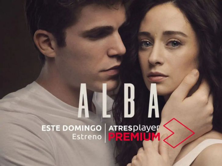 'La templanza', 'Libertad', 'Alba', 'Besos al aire' y 'Los irregulares' encabezan los estrenos de la semana
