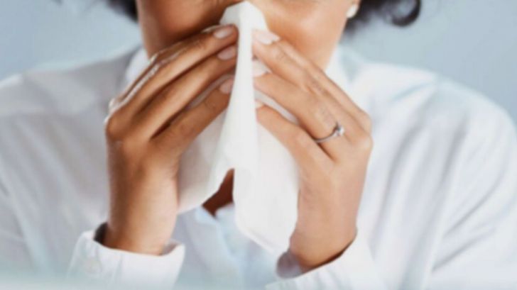 Tips para prevenir los síntomas de la alergia al polen
