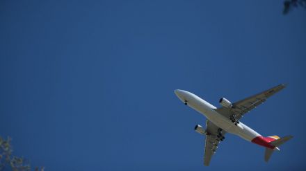 Sobre las emisiones de CO2 de las aerolíneas en Europa