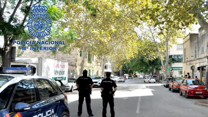 Detenido en Manacor por contagiar de COVID-19 a 22 personas