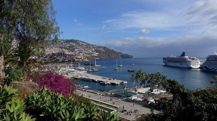 Turismo: Madeira entra en fase de desescalada y flexibiliza el horario del toque de queda