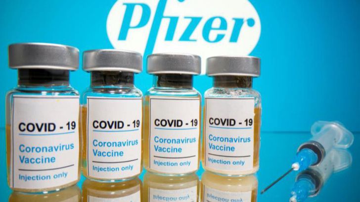 ¿Qué vacuna protege contra las variantes británica y sudafricana?