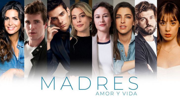 Así será la cuarta temporada de 'Madres. Amor y vida'