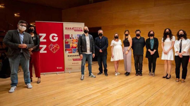 Zaragoza será protagonista de una serie de ficción y puedes participar en su casting online