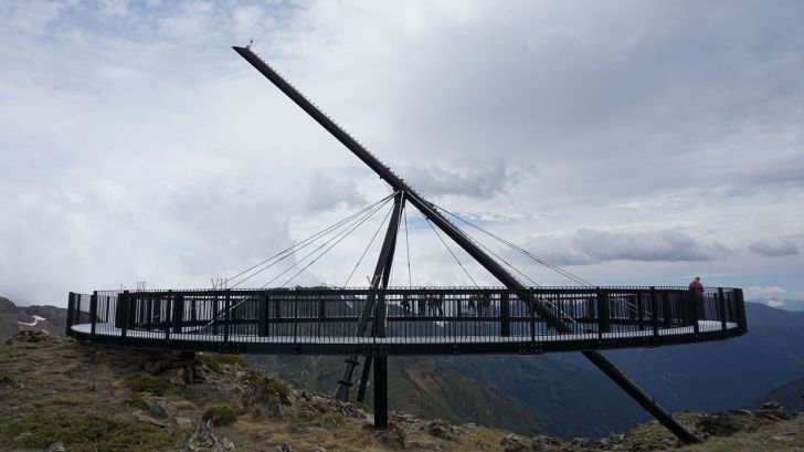 Un motivo más para viajar a Andorra