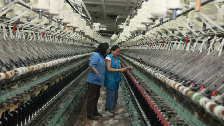 En 2021 sólo el 43% de las mujeres tendrá trabajo