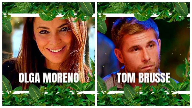 Llega el desenlace de 'Supervivientes 2021': ¿Conseguirá Olga echar a Tom y colarse en la final?