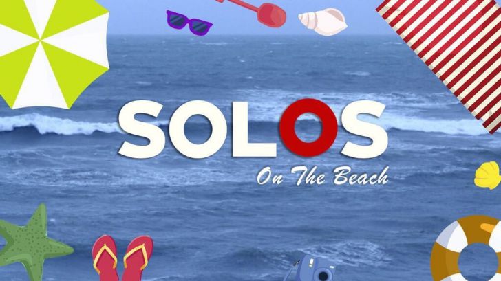 Comienzan las vacaciones de Fiama y Ferre en 'Solos on the beach'