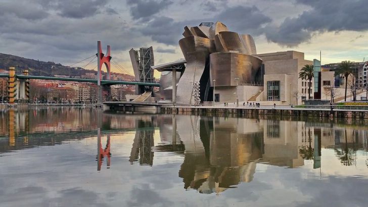 Turismo seguro: ¿Por qué apostar por Bilbao estas vacaciones de verano?