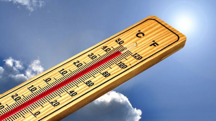 Sanidad recuerda sus recomendaciones frente a las temperaturas extremas de cara a la próxima ola de calor