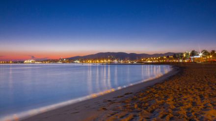 Las mejores playas de Palma de Mallorca