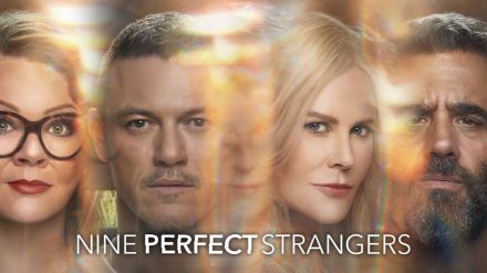 'La directora' y 'Nine Perfect Strangers' encabezan los estrenos de la semana en las plataformas de streaming