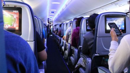 Las aerolíneas no acaban de despegar