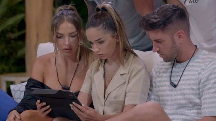 'La última tentación' y sus giros llevan al reality a máximo de temporada