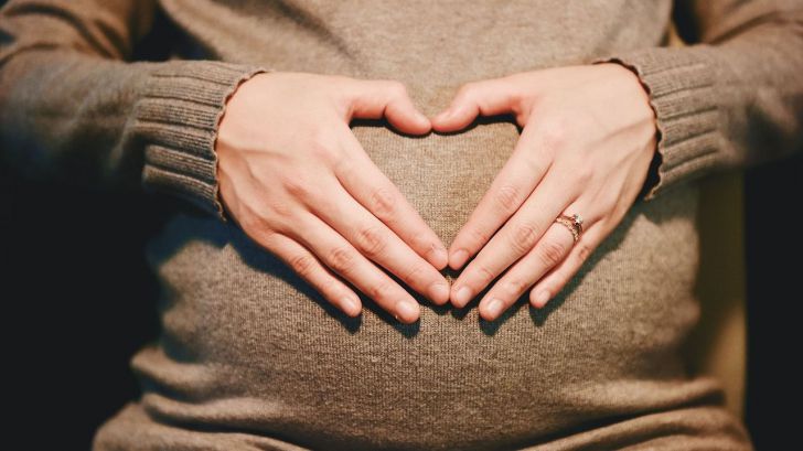 Fuera mitos: Tips para un embarazo saludable