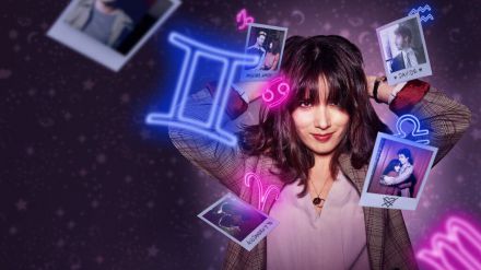 Netflix: Guía astrológica para corazones rotos (Temporada 1)