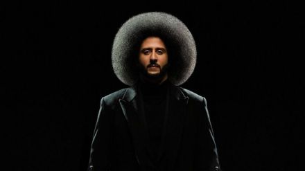 Netflix: Colin en blanco y negro (Miniserie)