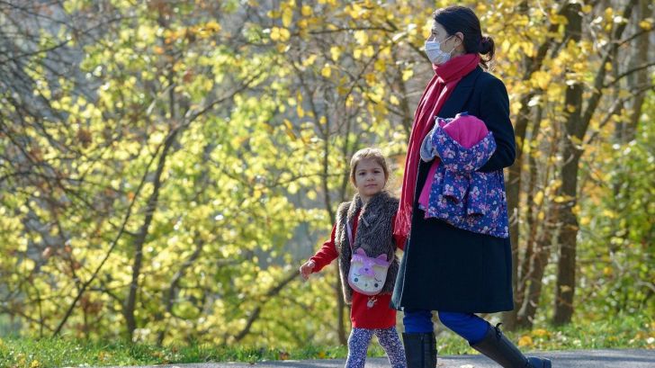 Los niños y niñas de entre 5 y 11 años entran en la Estrategia nacional de vacunación contra la COVID-19