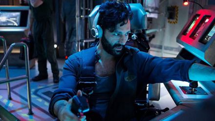 Amazon Prime Video: The Expanse (Temporada 6)