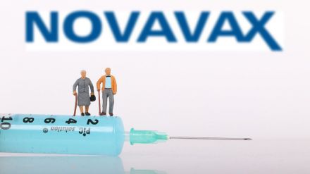 Novavax: La quinta vacuna frente a la COVID-19