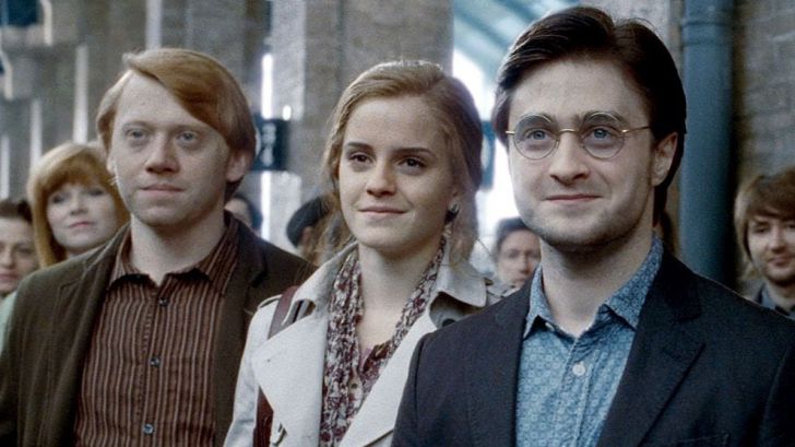 Estrenos: De Harry Potter al spin-off de 'The Mandalorian'