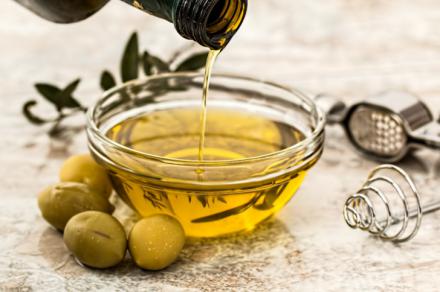 El aceite de oliva reduce el riesgo de enfermedad cardiovascular, diabetes y mortalidad prematura
