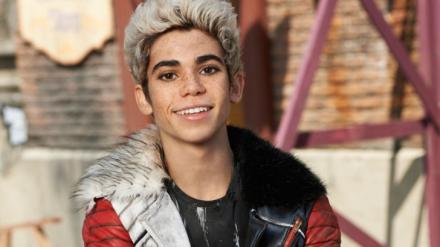 Muere la estrella de ‘Disney Channel’, Cameron Boyce