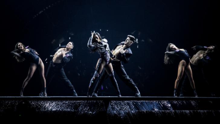 Nuestra representante, Chanel, entre los favoritos a la victoria, ha devuelto la ilusión por el festival.