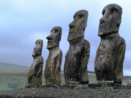 Chile, el mejor destino de aventura de Sudámerica