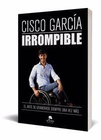 Historias de superación: Cisco García
