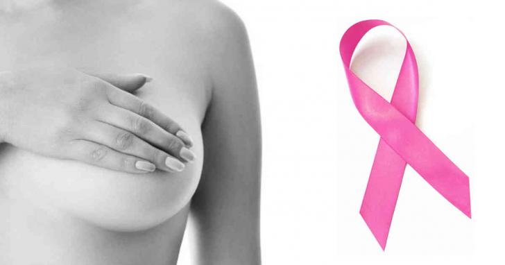 El cáncer de mama es el de mayor prevalencia