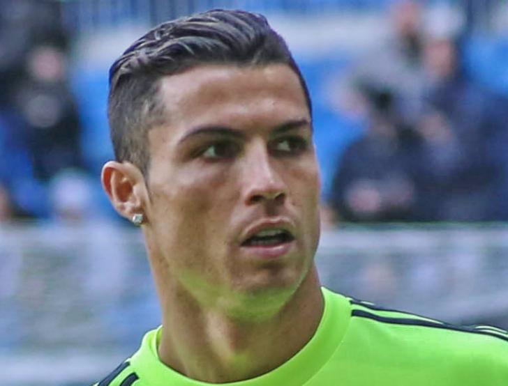 Cristiano Ronaldo, ¿qué le pasa al astro portugués?